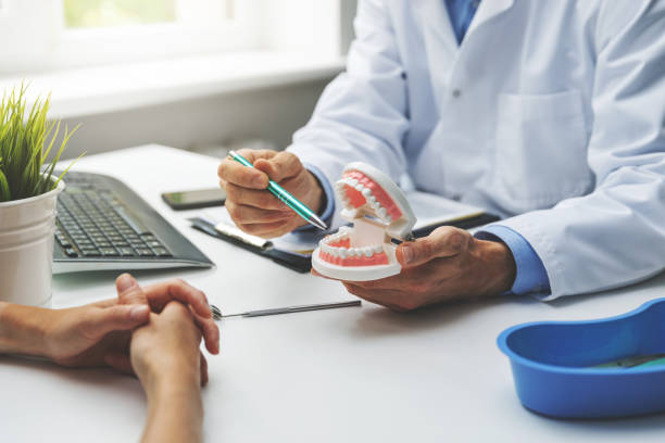 Emergency Dental Services in Glasgow, MT