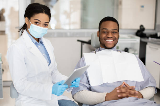 TMJ/TMD Treatment in Glasgow, MT